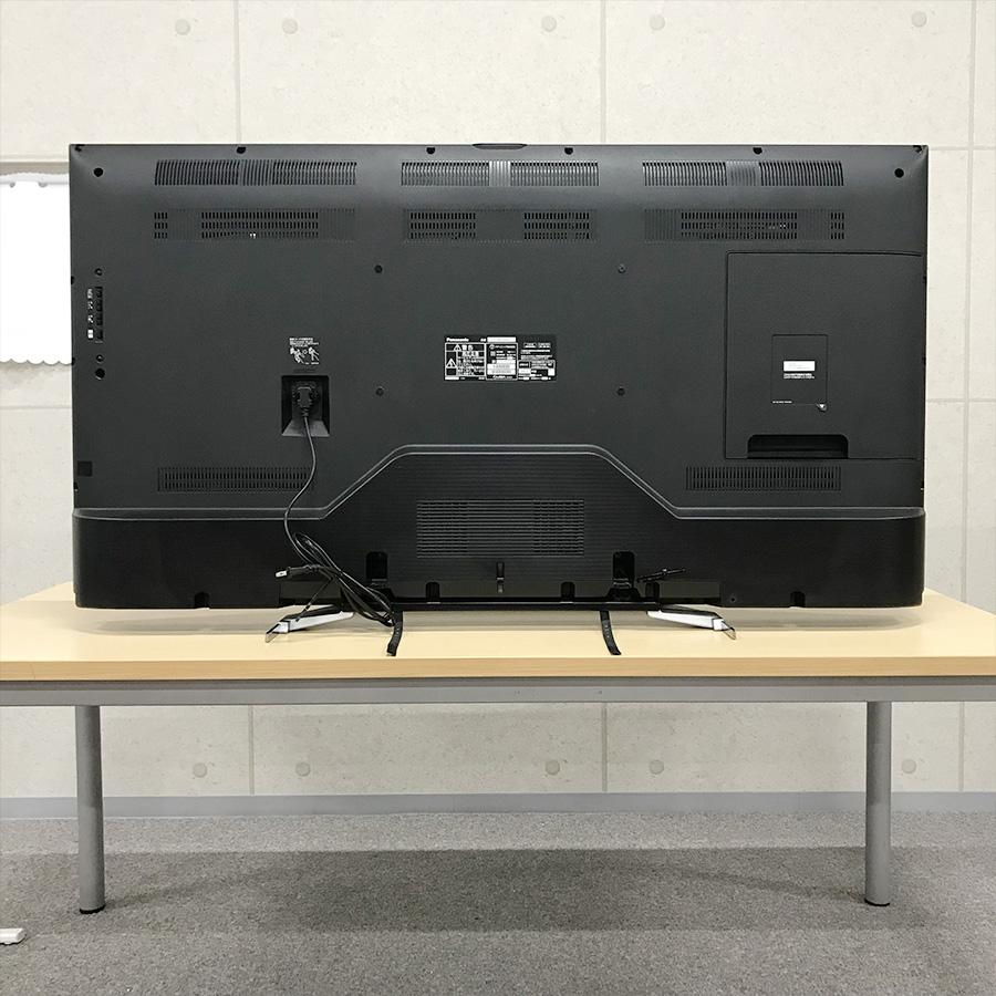 VIERA パナソニック 液晶テレビ TH-60EX850 60型 地上・BS・110度