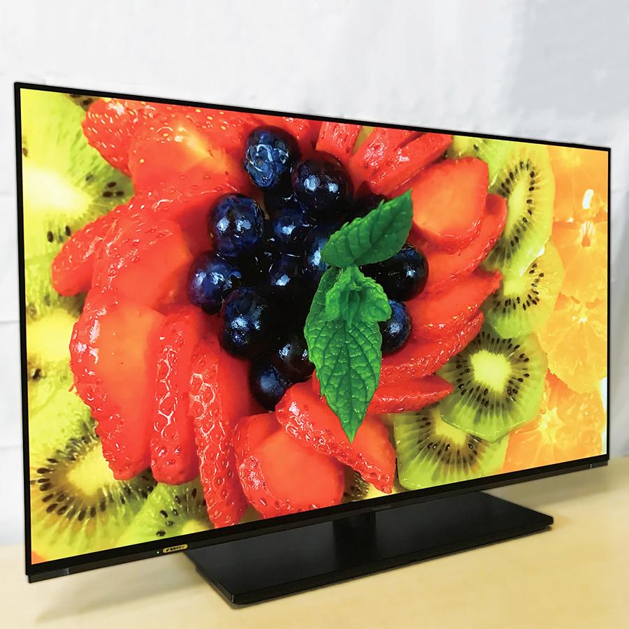 VIERA パナソニック 有機ELテレビ TV-42Z85A 42インチ ビエラ 4K有機EL