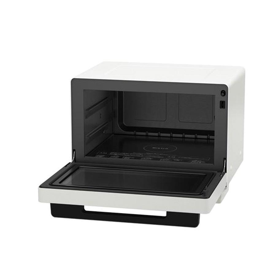 Bistro（Panasonic） パナソニック オーブンレンジ レンジ NE-BS5C-W