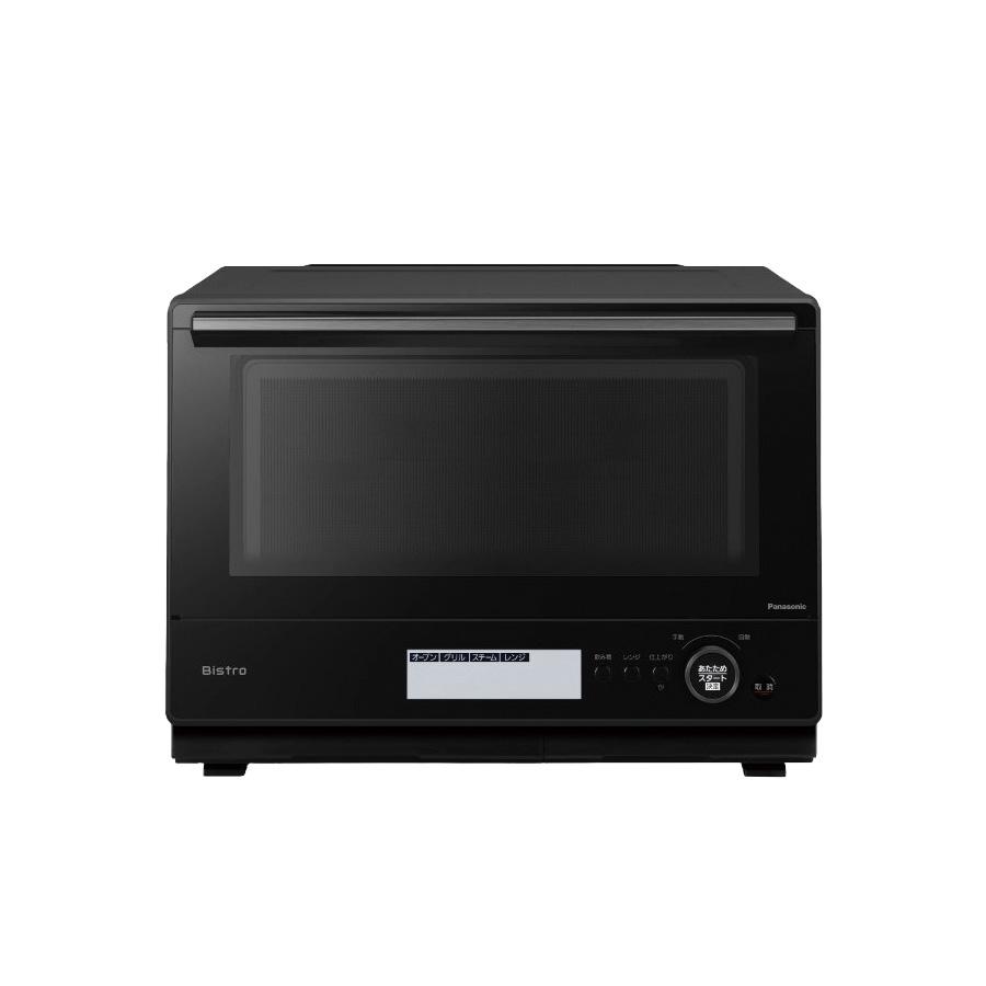 Bistro（Panasonic） パナソニック スチームオーブンレンジ NE-BS8C-K