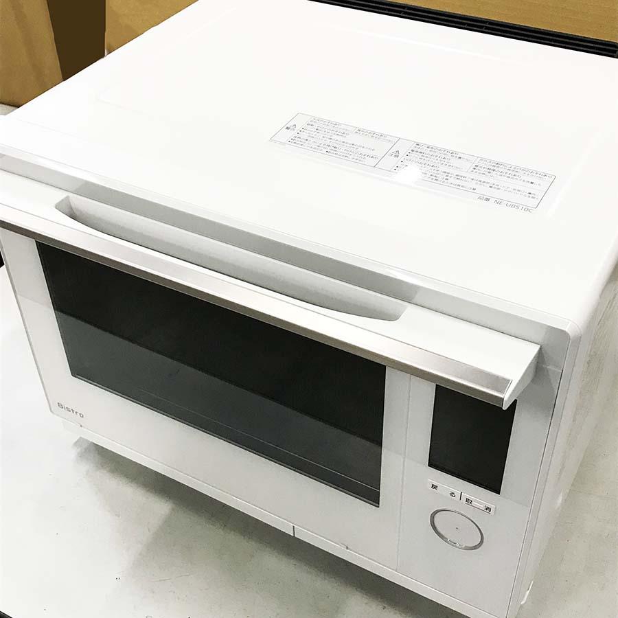 Bistro（Panasonic） パナソニック スチームオーブンレンジ レンジ NE