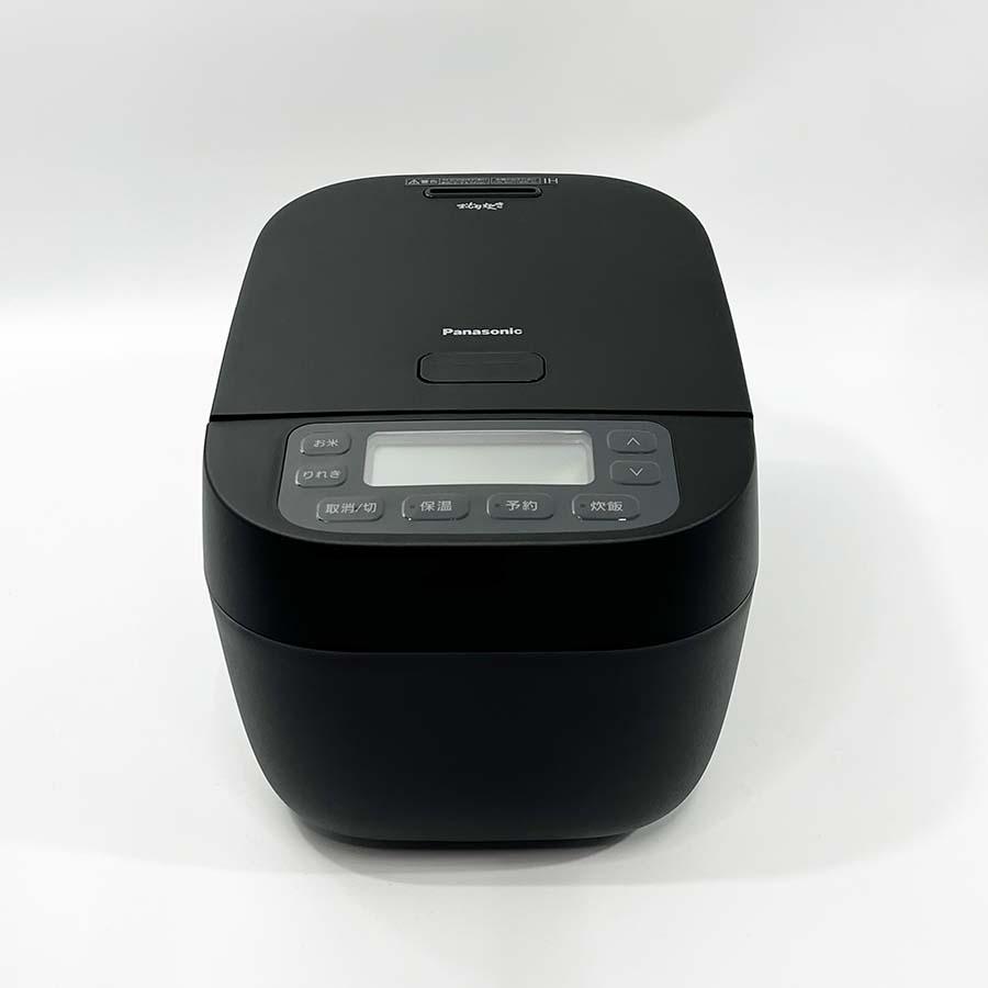 未開封2026年購入 Panasonic SR-N310D 炊飯器 5.5合 おどり炊き 公式店