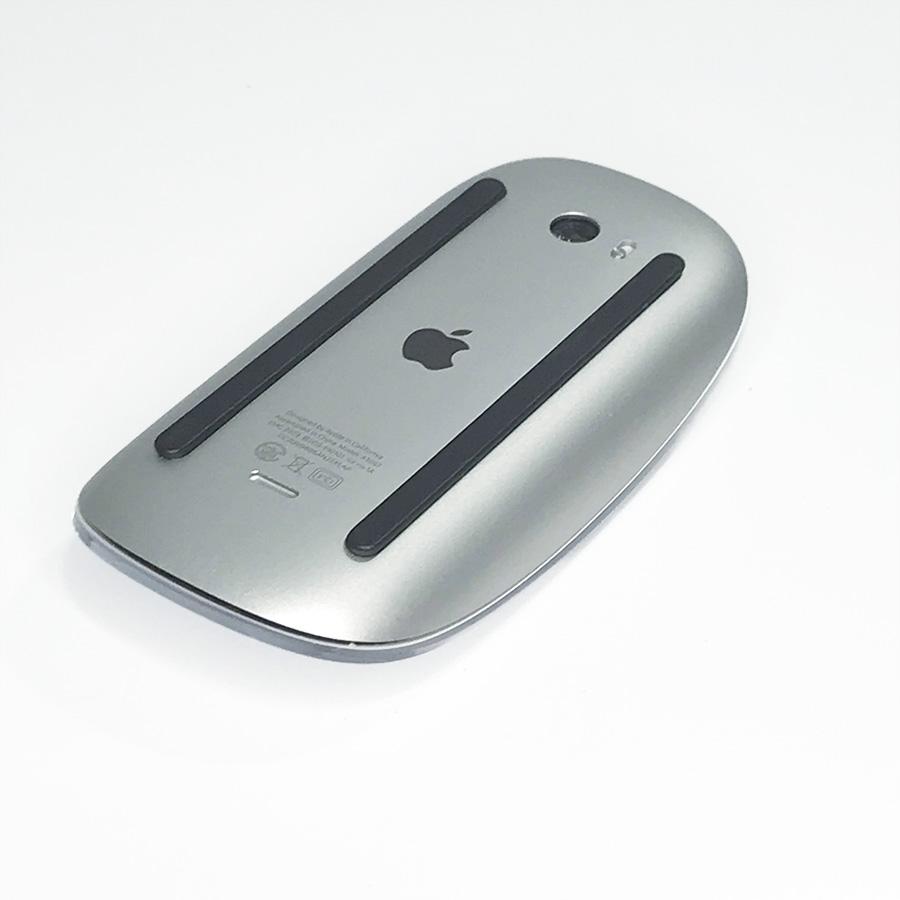 Apple 純正品 Magic Mouse シルバー （ Multi-Touch対応 ） マウス