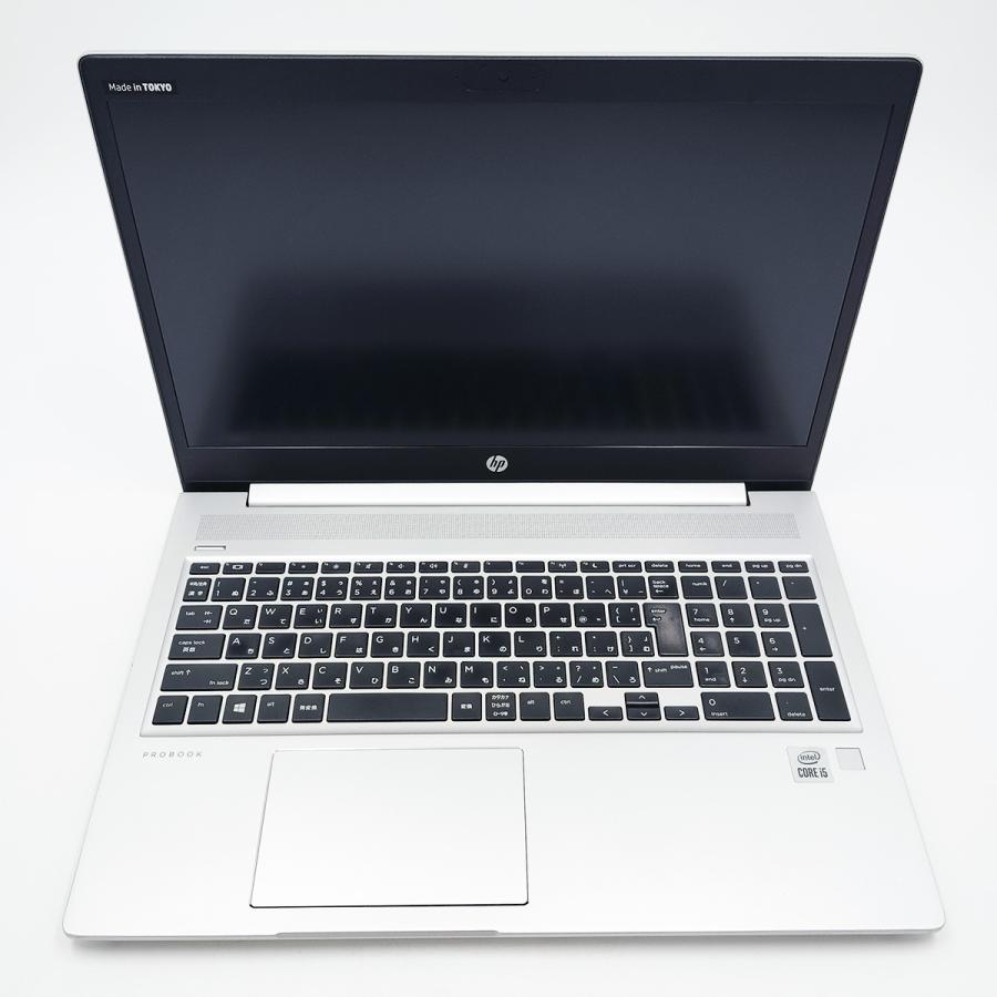 ProBook ノートパソコン 中古 microsoft Office 2024 付き Windows11