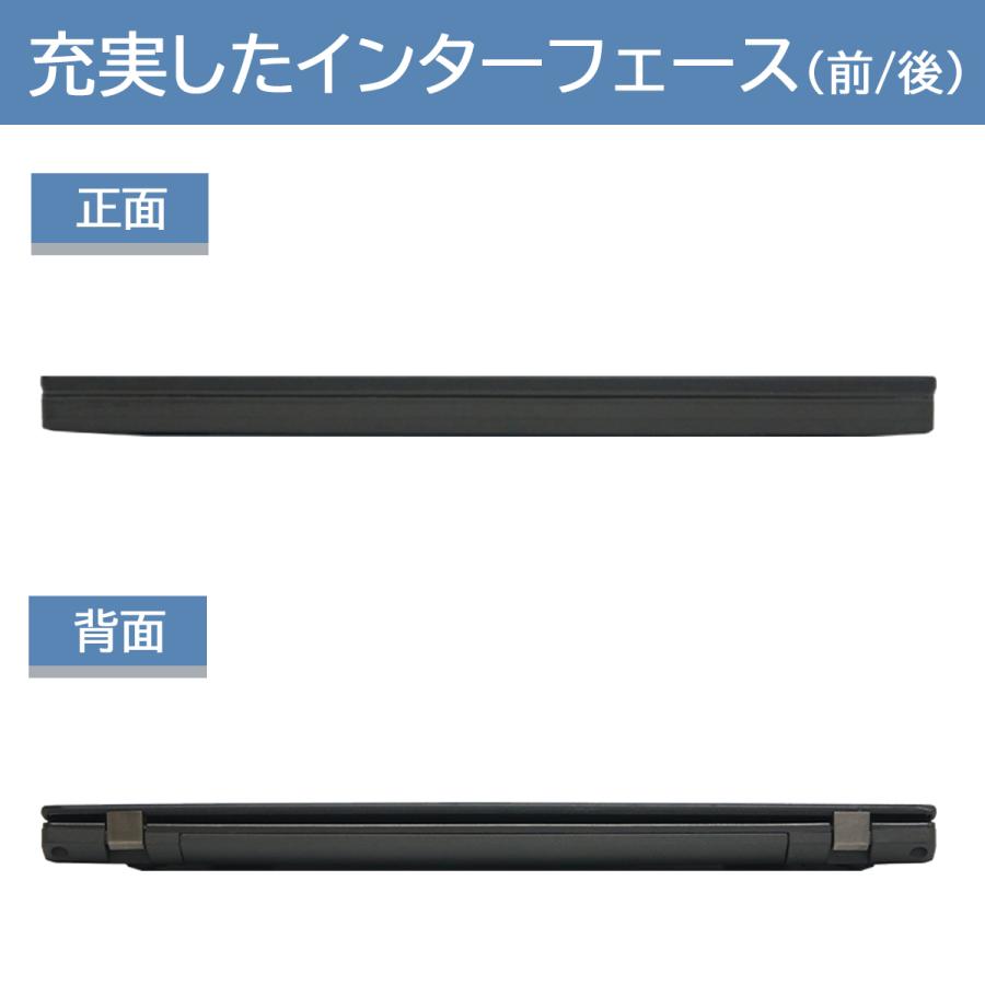 Lenovo（レノボ） Lenovo ThinkPad X260 第6世代Core i3-6100U