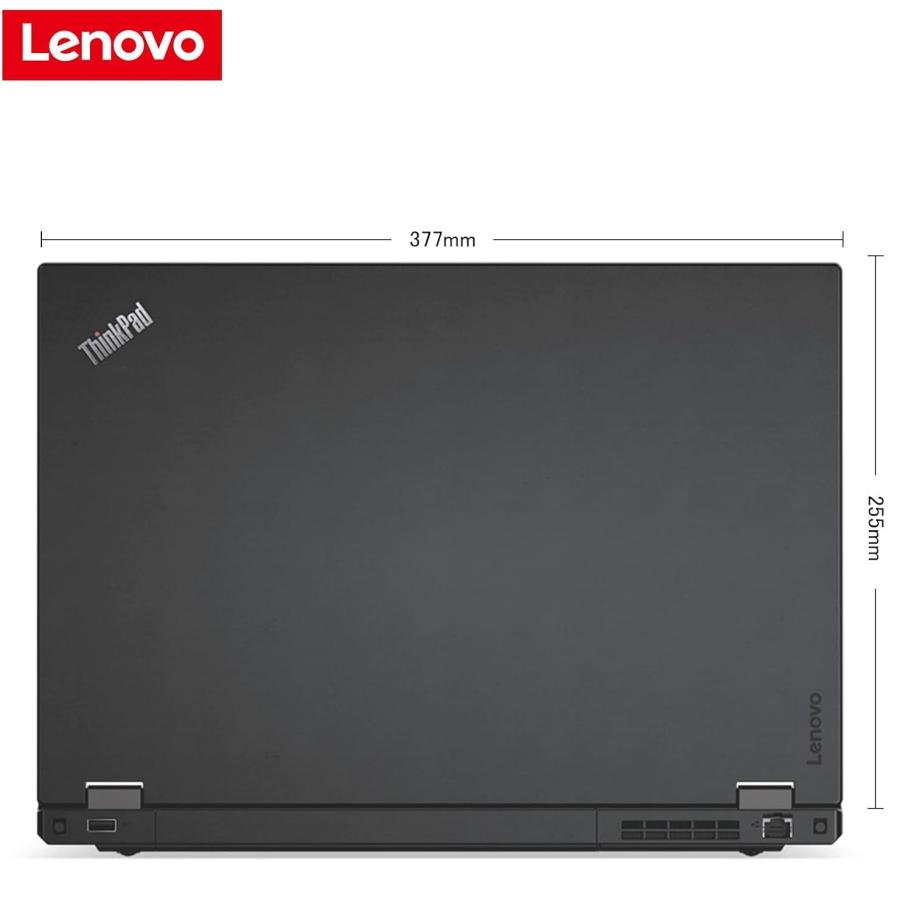 Lenovo（レノボ） Lenovo ThinkPad L560 第6世代Core-i5 15.6インチ