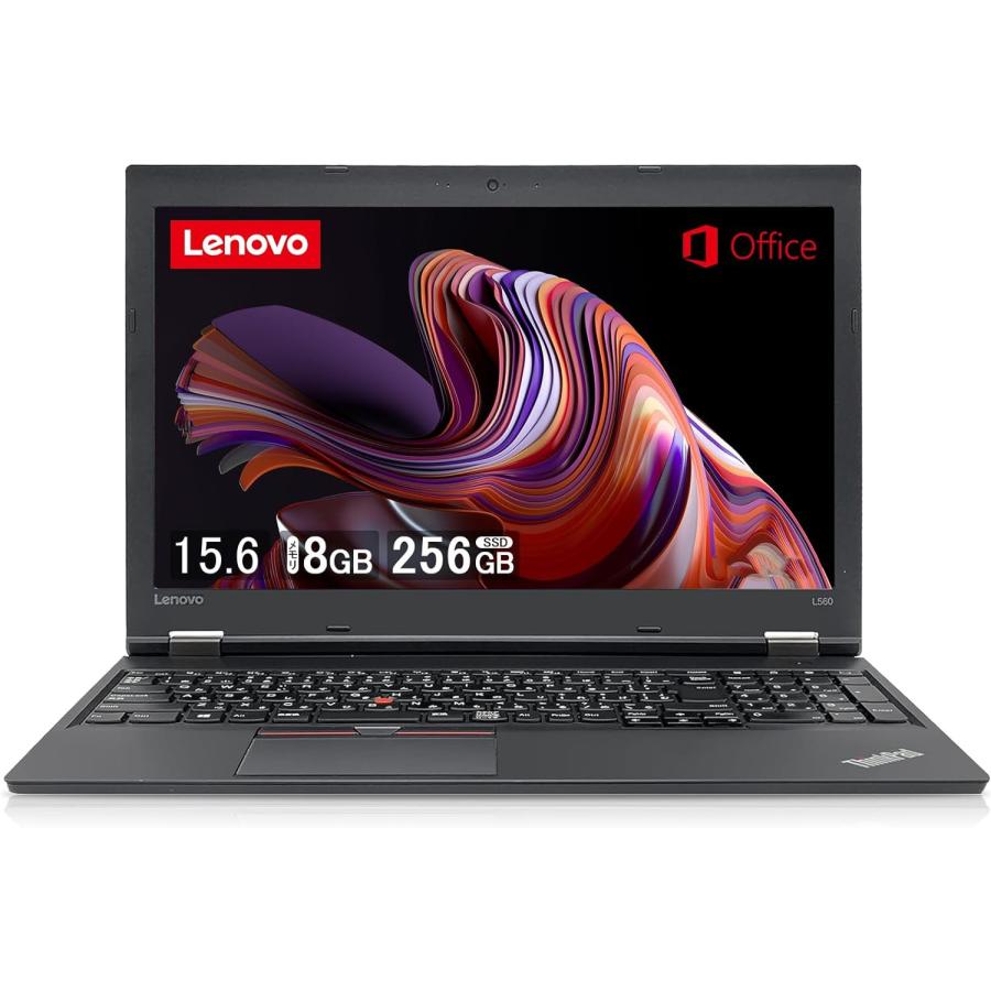 Lenovo（レノボ） Lenovo ThinkPad L560 第6世代Core-i5 15.6インチ