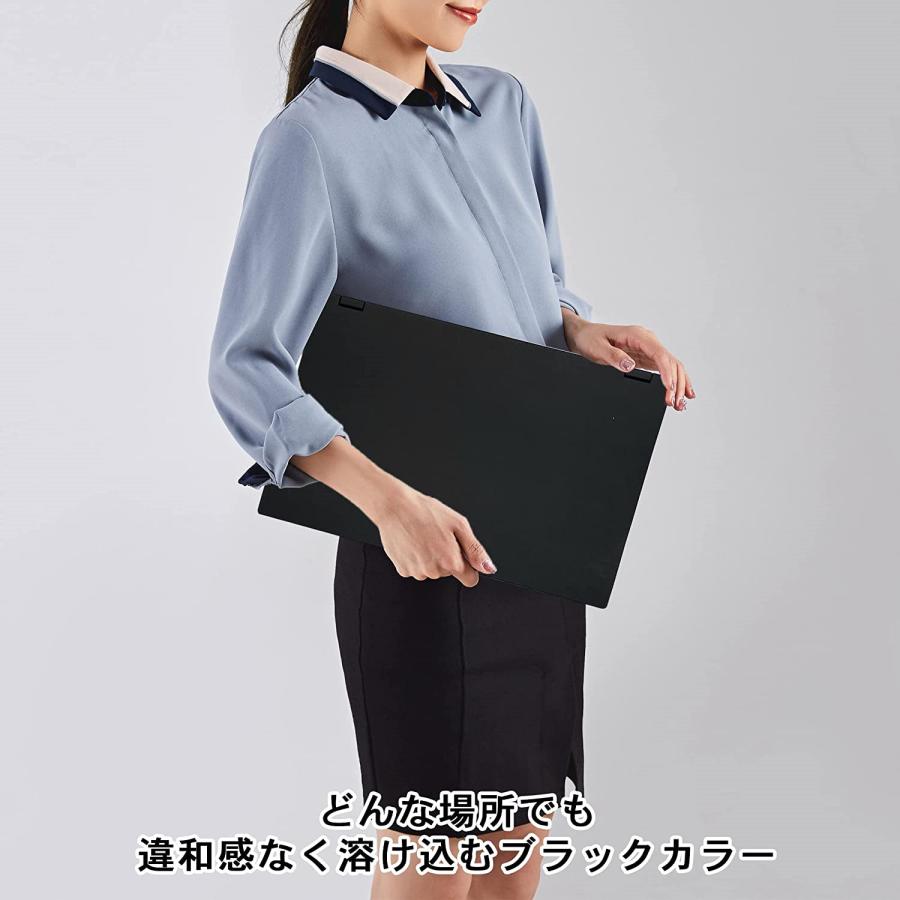 Webカメラ搭載&Microsoft Office 2021＆Windows11搭載 内蔵テンキー