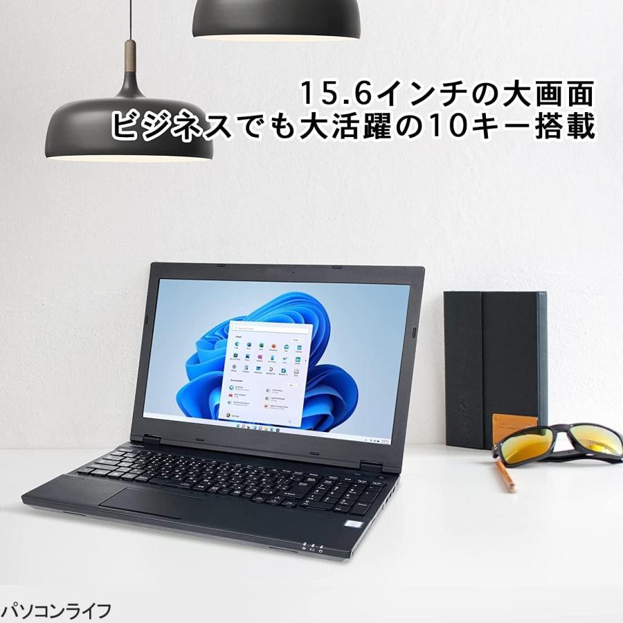 ノートパソコン CPU 第4世代 Core i7 テンキー搭載 メモリ16GB