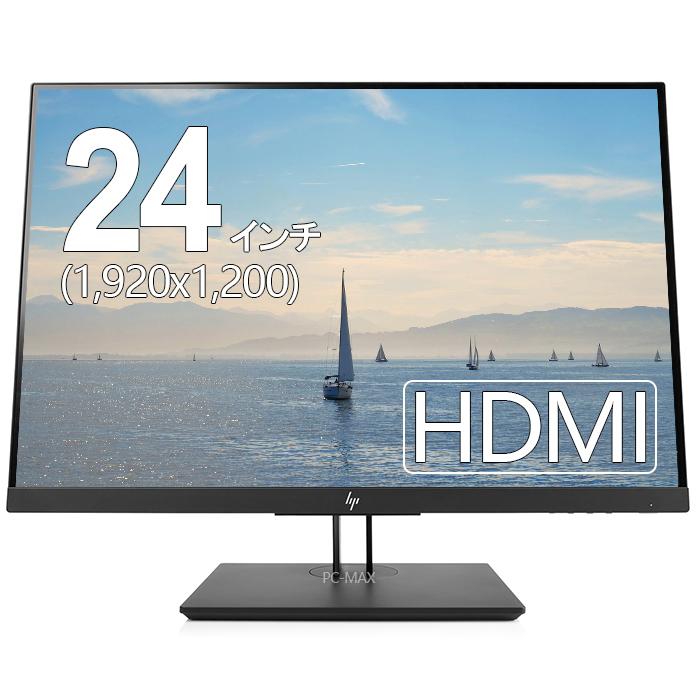 日本HP HP モニター 24インチ Z24n G2 IPSパネル 1920x1200 16:10 HDMI