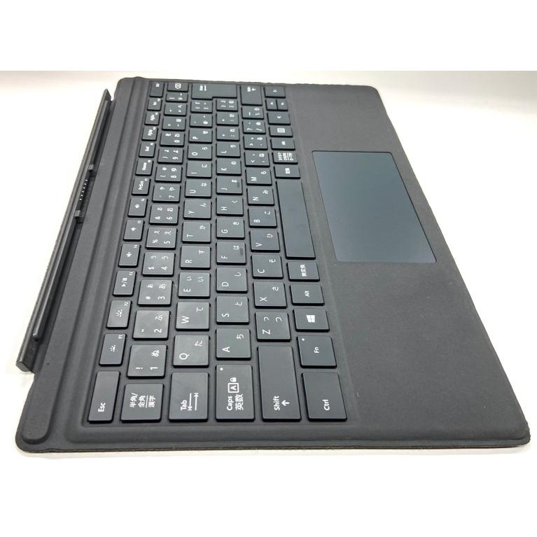 複数在庫有 Microsoft Surface 純正キーボード 動作品 Model：1725