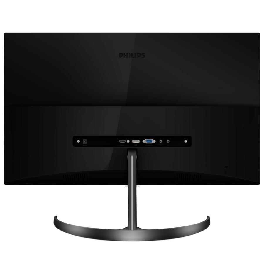 Philips（フィリップス） モニター 27インチ 276E8F IPSパネル