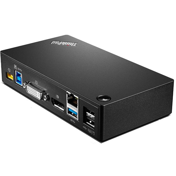 Lenovo（レノボ） Lenovo ThinkPad USB 3.0 Pro Dock -Japan