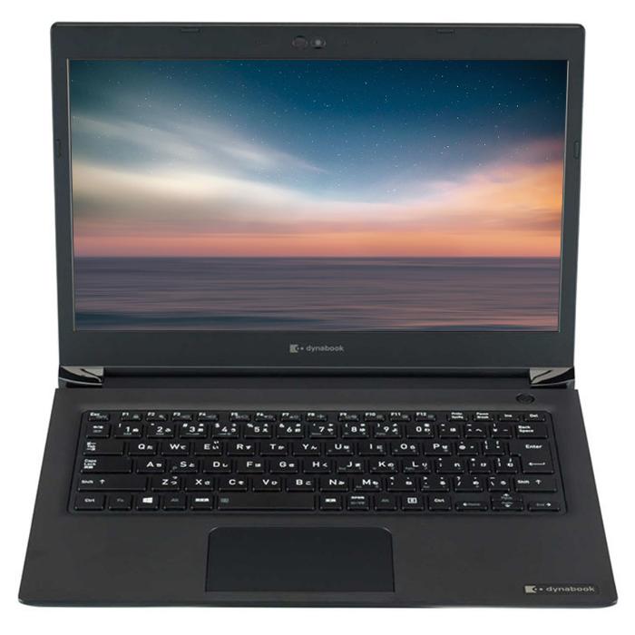 dynabook（ダイナブック） TOSHIBA DynaBook S73 13.3インチ 第10世代