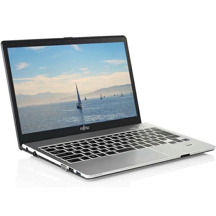LIFEBOOK 富士通 FMV S935 13.3インチ Core i5 メモリ6GB SSD 256GB