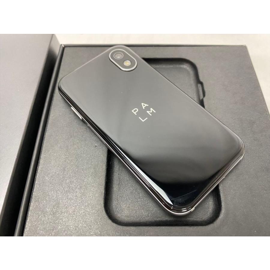 中古) Palm Phone PVG100E-2A1PJPD 【国内版 SIMFREE】、SIMフリー