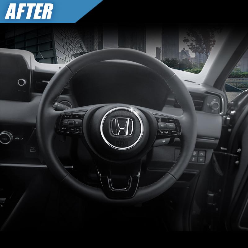 HONDA VEZEL ヴェゼル RV3/RV4/RV5/RV6対応 ステアリング センター