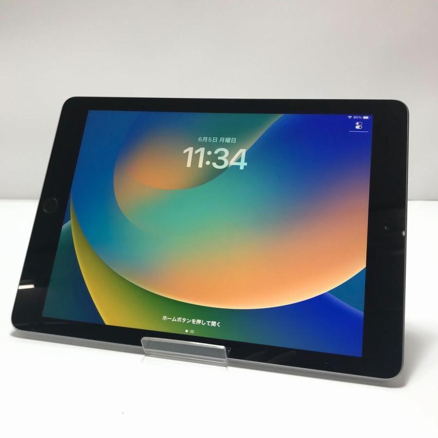 iPad 美品 ポイント10倍 Aランク 第5世代 128GB Wi-Fiモデル 2017年