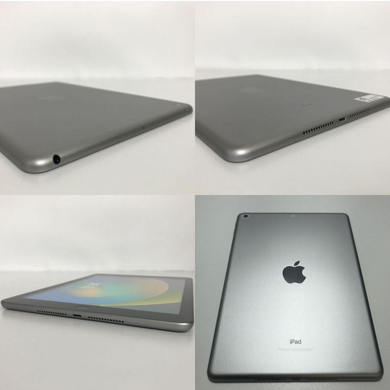 iPad 美品 ポイント10倍 Aランク 第5世代 128GB Wi-Fiモデル 2017年