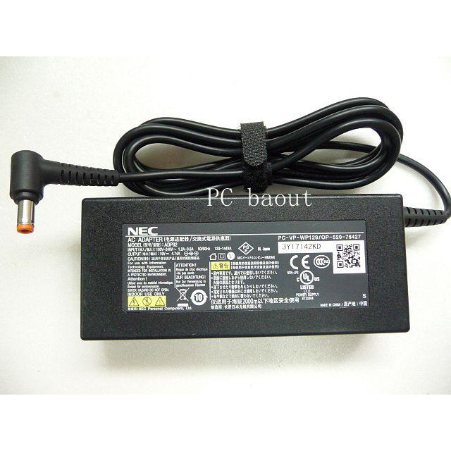 NEC NEC AC電源 MODEL:ADP92 PC-VP-WP129/OP-520-76427 /PC-VP-WP102