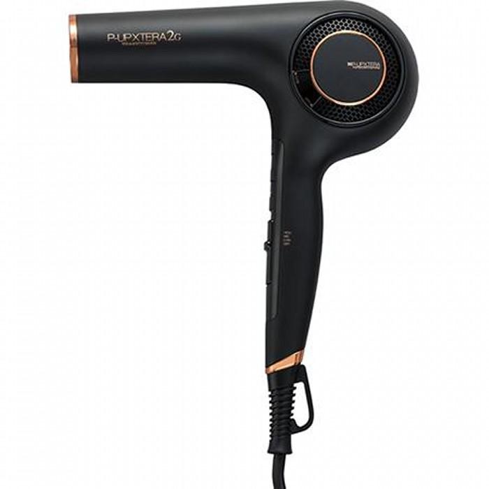 xtera あすつく 正規品 P-UP テラヘルツドライヤー 2G エクステラ