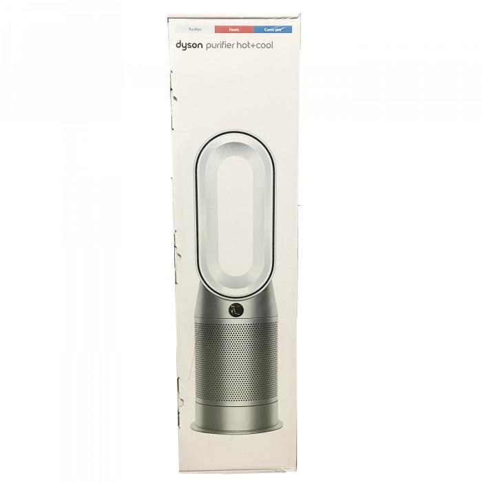 Dyson（ダイソン） Dyson Purifier Hot + Cool HP07WS ホワイト