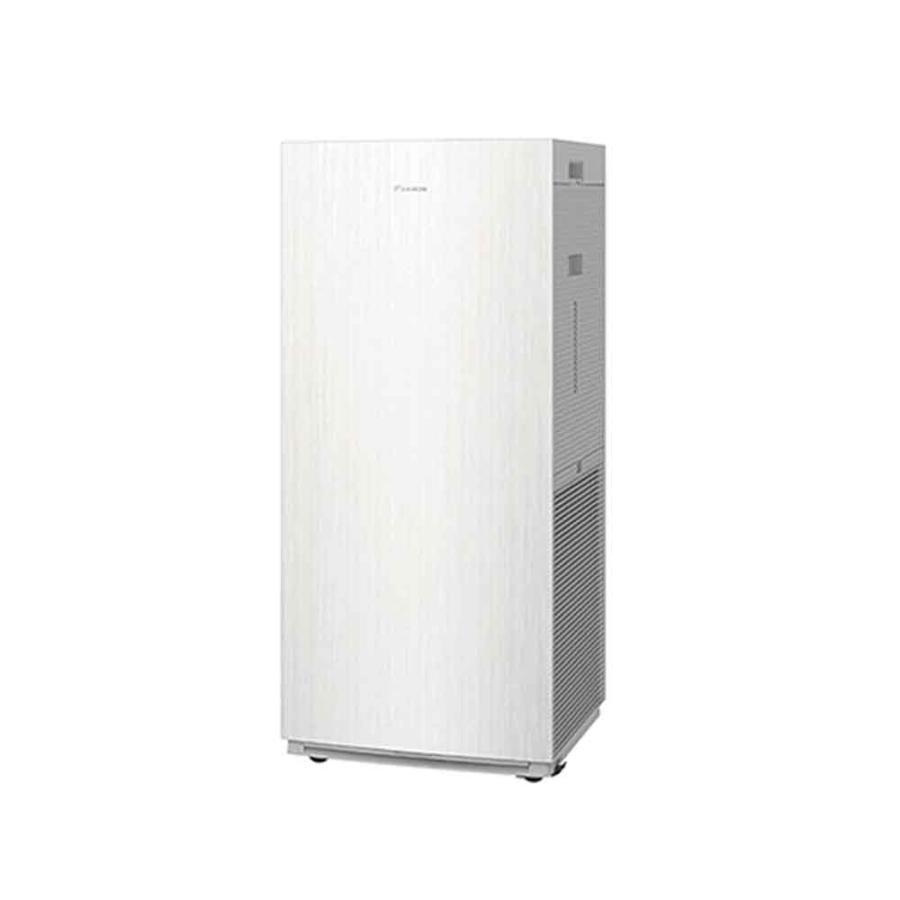 ダイキン（DAIKIN） 加湿ストリーマ空気清浄機 MCK906A-W ホワイト
