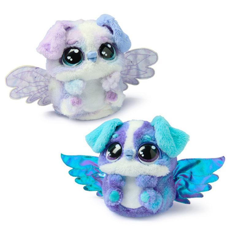 タカラトミー（TAKARA TOMY） 玩具 おもちゃ ペット うまれて！ウーモ