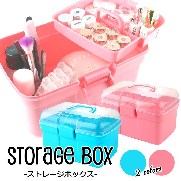 petitprice（プチプラ） ストレージボックス[1]LLサイズ | ジェル