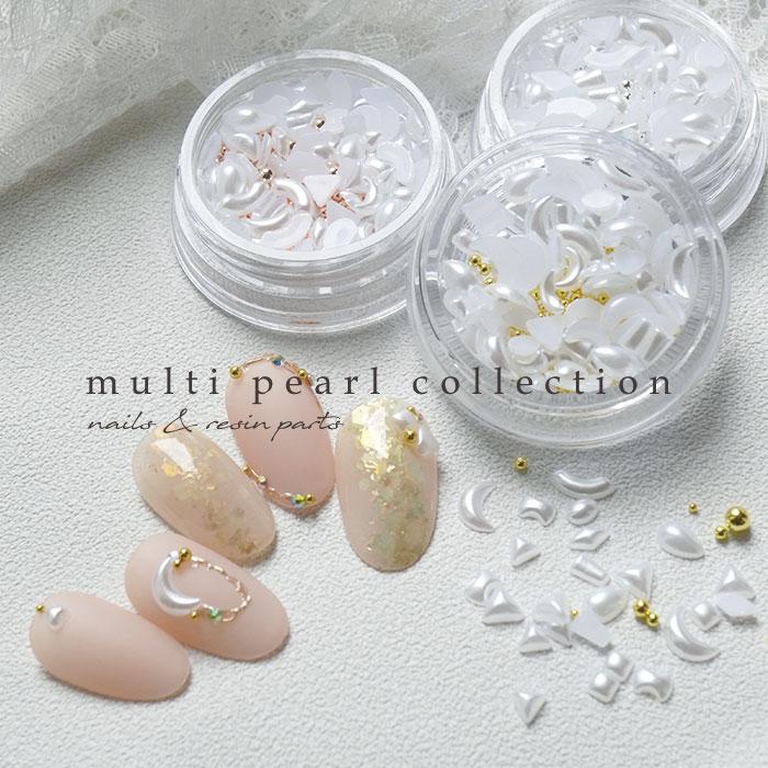 petitprice（プチプラ） マルチパールコレクション ネイル ジェル