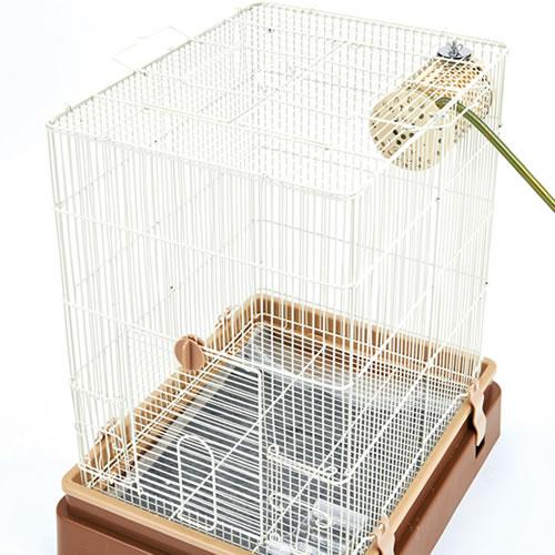 マルカン CASA ヒートセラミック 100W 本体 うさぎ ハムスター