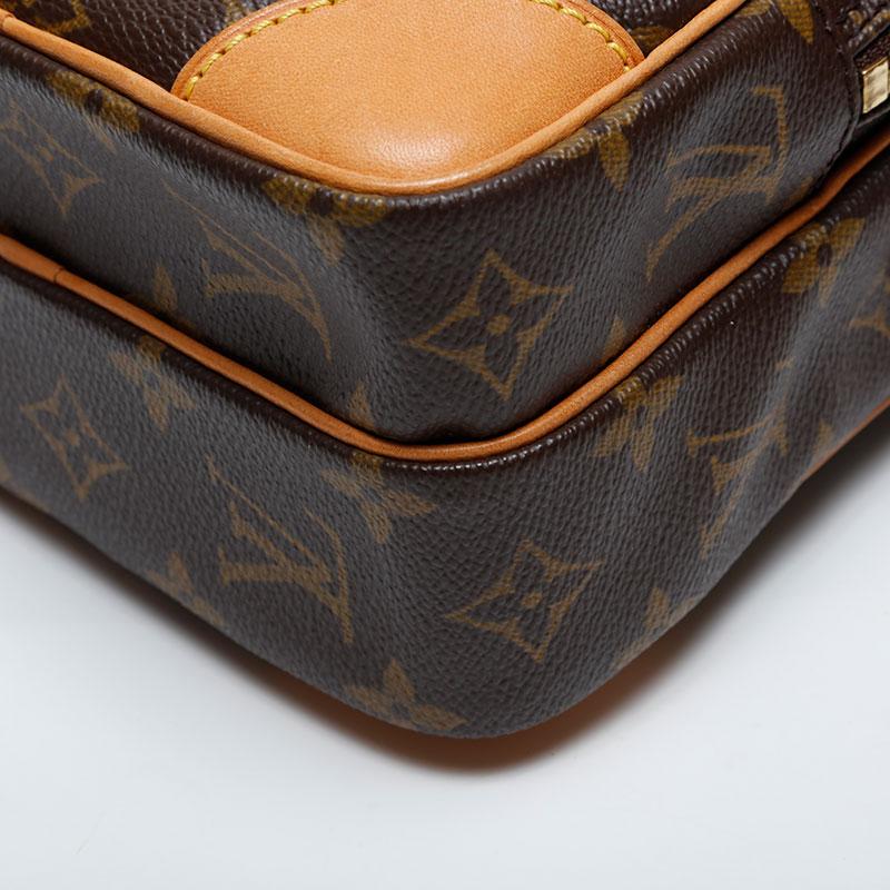 LOUIS VUITTON（ルイ・ヴィトン） ショルダーバッグ 2003年製