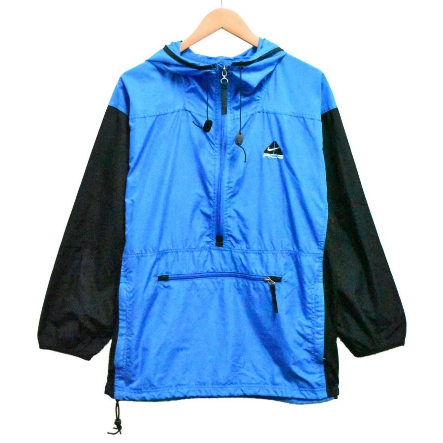 NIKE（ナイキ） ビッグ ヴィンテージ 90年代 ACG ナイロンジャケット