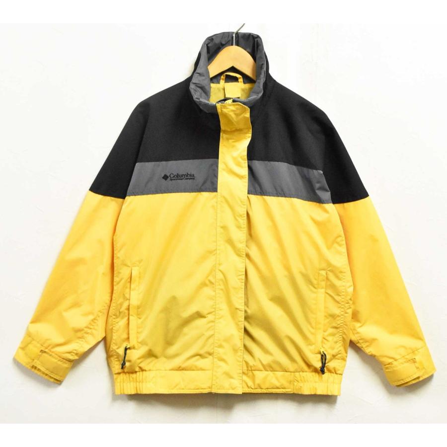 Columbia（コロンビア） ヴィンテージ 90年代 Bugaboo ナイロン