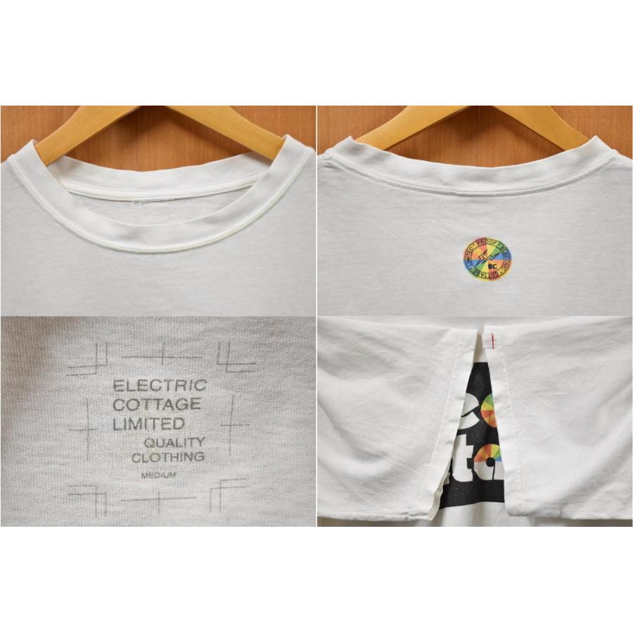 electric cottage（エレクトリックコテージ） フラグメントデザイン