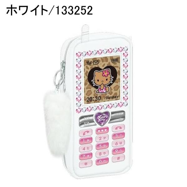 CRUX（クラックス） サンリオ 日焼け ハローキティ ガラケー型 ペン