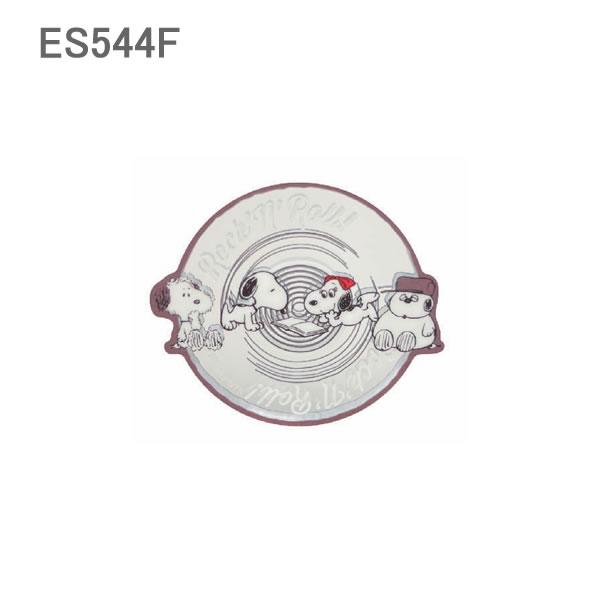 クツワ（KUTSUWA） スヌーピー ロックンロールシリーズ ステッカー