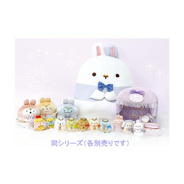 San-X（サンエックス） すみっコぐらしてのりぬいぐるみ アソート