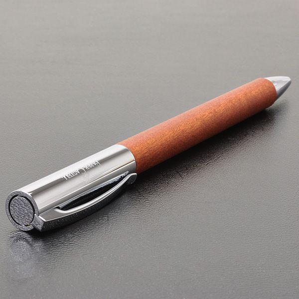 ファーバーカステル ボールペン FABER-CASTELL デザイン アンビション