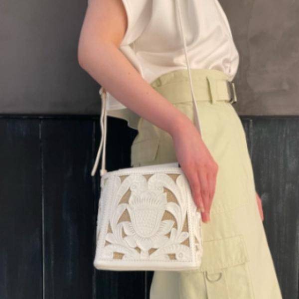 GRACE CONTINENTAL（グレースコンチネンタル） 期間限定10%OFF Square