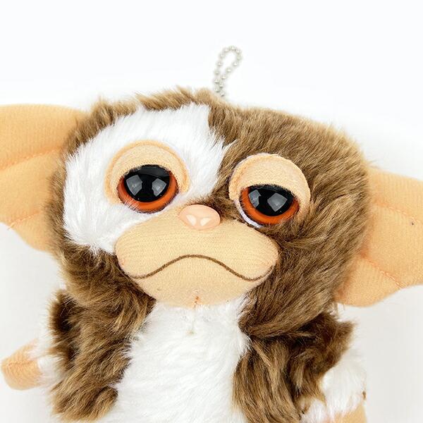 グレムリン ギズモ ぬいぐるみボールチェーン : パーフェクトワールド