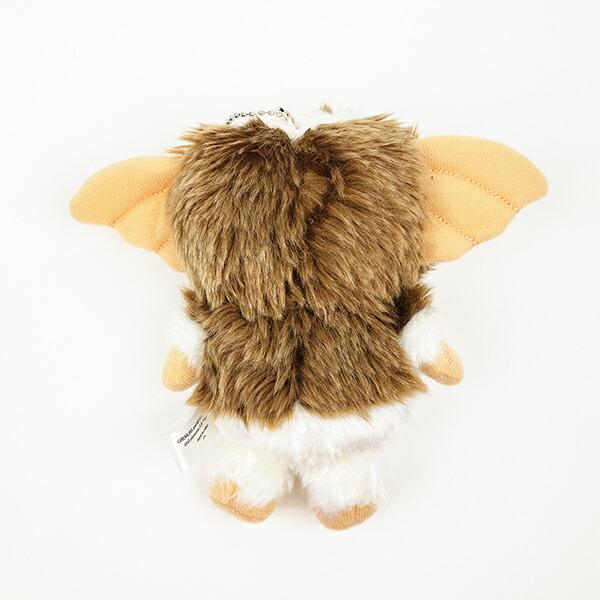 グレムリン ギズモ ぬいぐるみボールチェーン : パーフェクトワールド