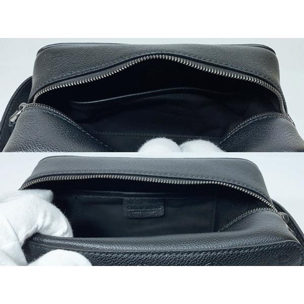 GIORGIO ARMANI ジョルジオ アルマーニ Y2R415 YTI9J 84387 BLACK 型