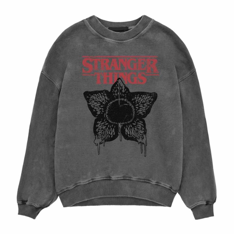 ストレンジャー・シングス 未知の世界) Stranger Things オフィシャル
