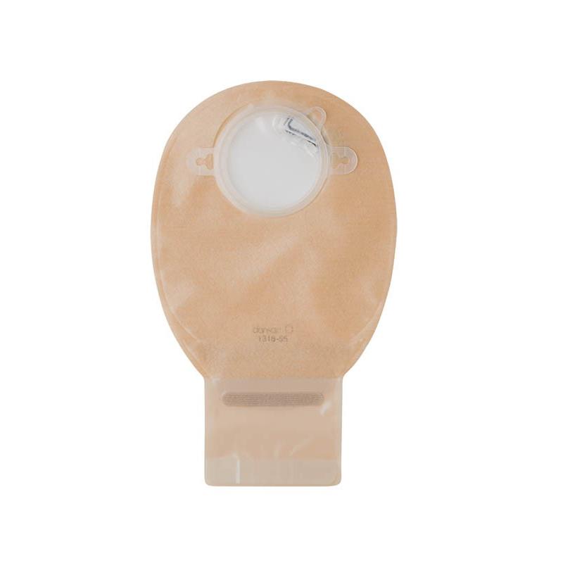 ノバライフ2オープン 透明／肌色 10枚/箱 131636 131643 131655