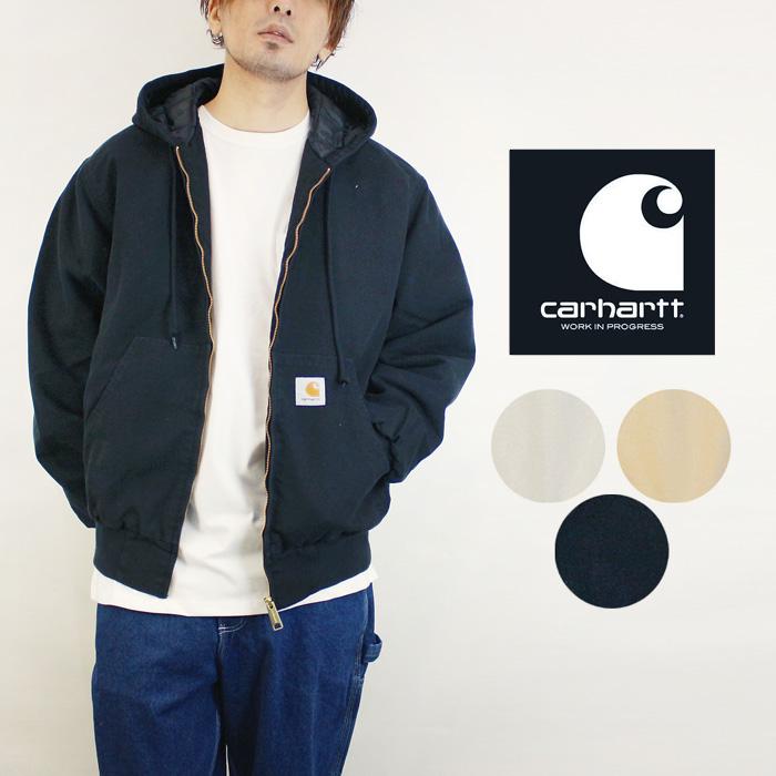 Carhartt WIP（カーハートワークインプログレス） カーハート