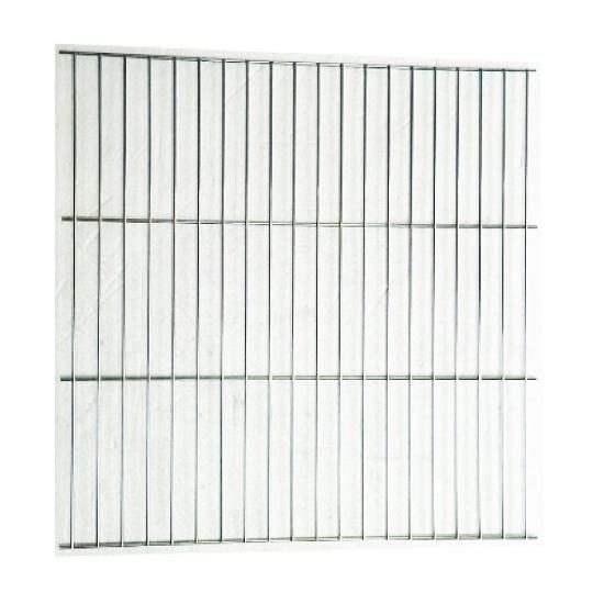 HOEI 【足なし】HOEI 465オウム用 底網 フンキリアミ 底アミ ソコアミ