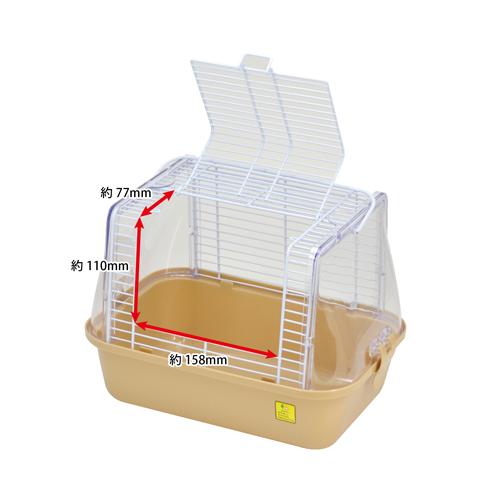 三晃商会 SANKO いっしょにおでかけ ウィズキャリー（Mサイズ）W315