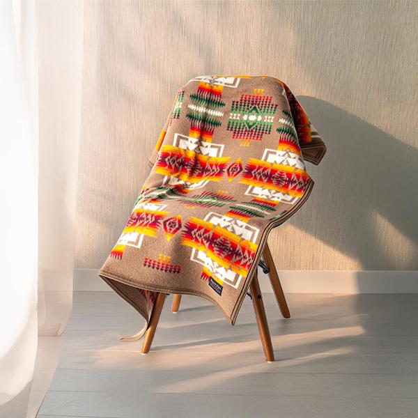 PENDLETON（ペンドルトン） 【並行輸入品】 在庫限り ブランケット