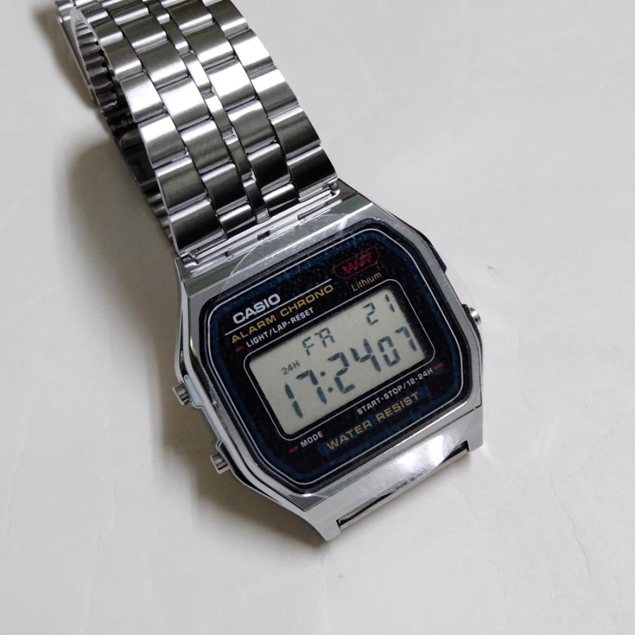 CASIO（カシオ） 国内正規保証 CASIO CASIO Collection STANDARD